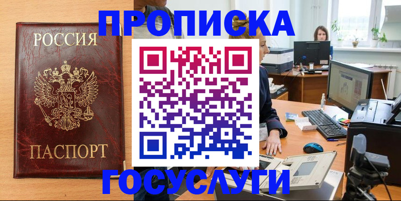 где прописаться в Мариинском Посаде